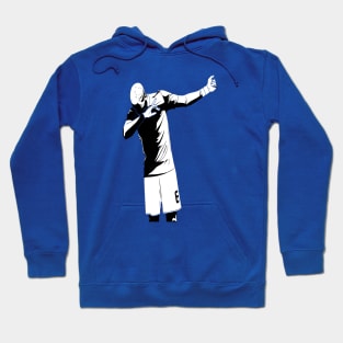 the young generation Paul Pogba Hoodie